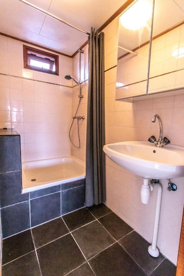 فيلا Drents Genieten - Riegheide Met Prive Jacuzzi Erm المظهر الخارجي الصورة